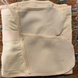 Belly Bandit Luxe Belly Wrap